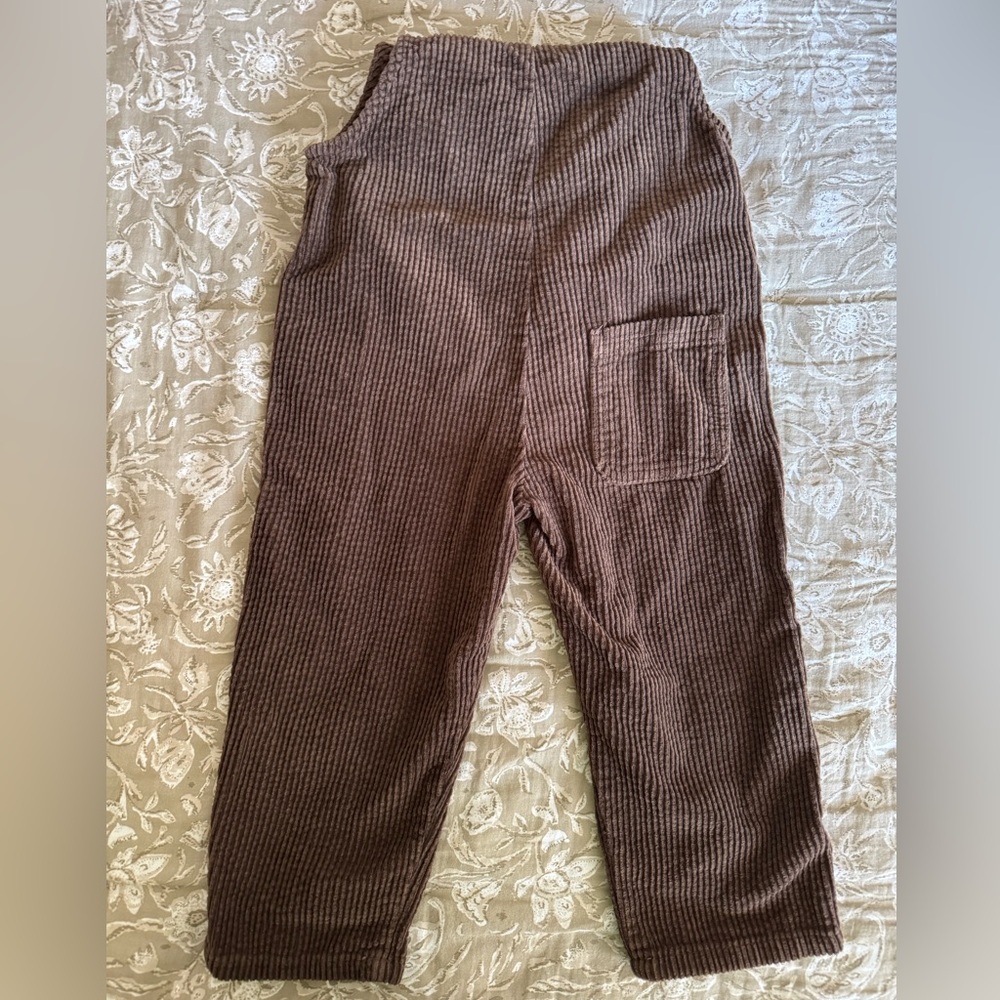 Overalls - Picture 2 of 3